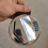 12V Super Loud 110Db 94mm Electric Horn for 7