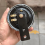 12V Super Loud 110Db 94mm Electric Horn for 6