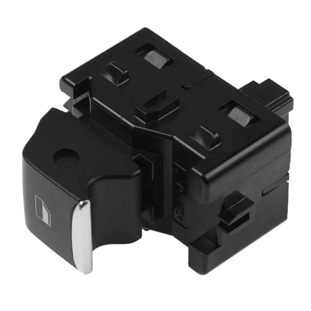 Automotive Window Switch Glass Lifter Single For Fiesta 4852874558448