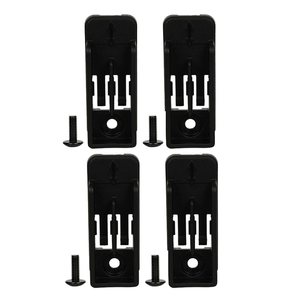 4Pcs Electric Screwdriver Bits Holder For 18V Impact Driver 4852874558776