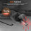 Personal Alarm Self 125DB Defenses Siren 3