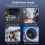 Personal Alarm Self 125DB Defenses Siren 4