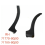 RH Front Bumper Side Extension for Sx4 Hatchback 71770-80J00 10