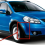 RH Front Bumper Side Extension for Sx4 Hatchback 71770-80J00 4