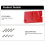 Router Table Insert Plate for Wood Machine Engraving Tool 5
