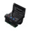 GOOJPRT QR203 Printer Module 58mm Low Noise Direct Thermal Printing Mini Panel Mobile Receipt Printer Serial Interface RS-232C TTL USB 10