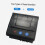 GOOJPRT QR203 Printer Module 58mm Low Noise Direct Thermal Printing Mini Panel Mobile Receipt Printer Serial Interface RS-232C TTL USB 7