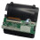 GOOJPRT QR203 Printer Module 58mm Low Noise Direct Thermal Printing Mini Panel Mobile Receipt Printer Serial Interface RS-232C TTL USB 1