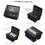 GOOJPRT QR203 Printer Module 58mm Low Noise Direct Thermal Printing Mini Panel Mobile Receipt Printer Serial Interface RS-232C TTL USB 3