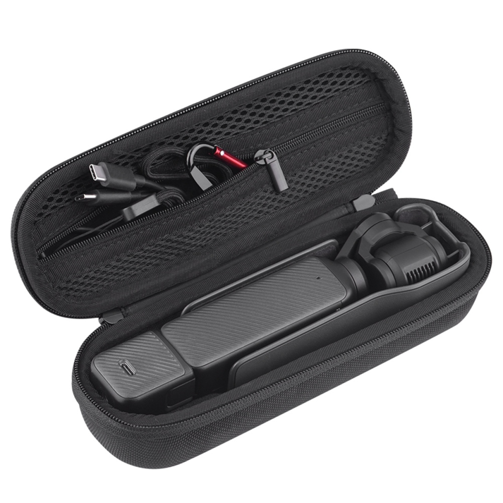 Camera Protective Carrying Storage Bag for 3 Accessories-image-OPC-PHX5NXW-NEW