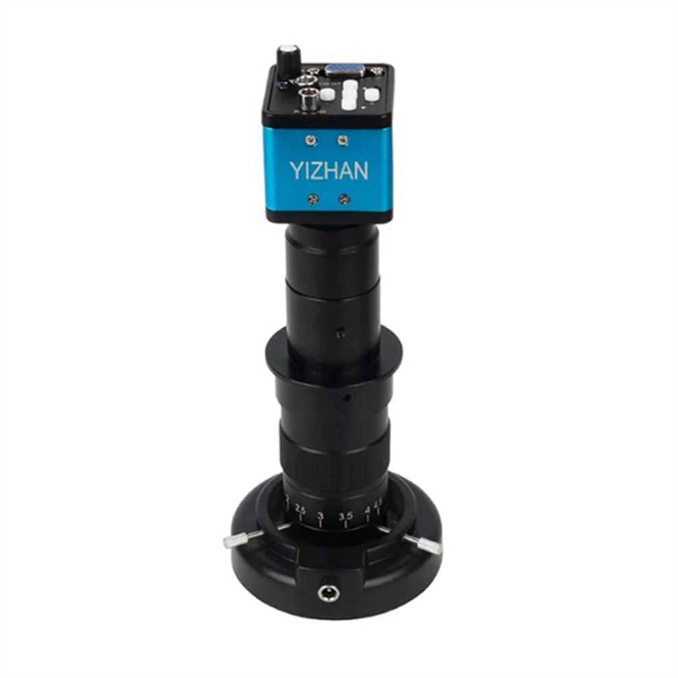 Vga 13Mp Camera Set 180X Adjustable Lens For Computer Repair 4852874562445