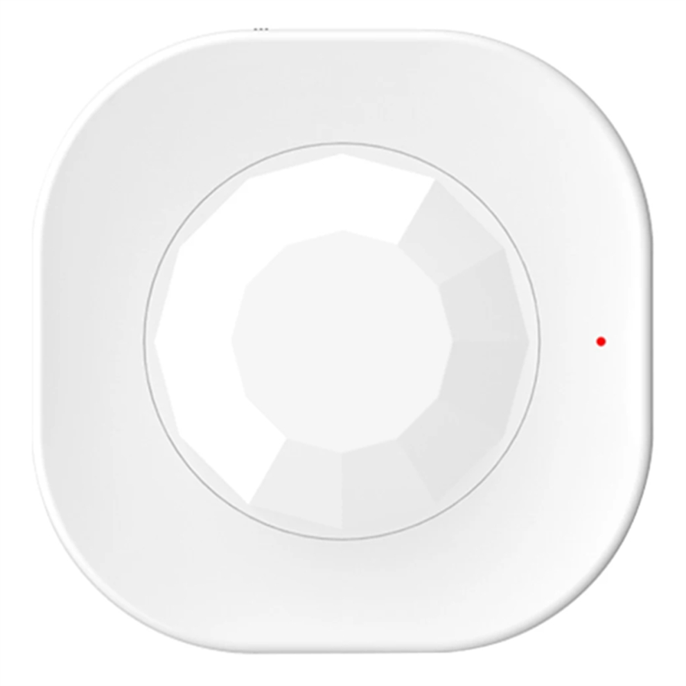 Wifi Pir Wireless Passive Ir Detector Security Burglar Alarm Sensor 4852874562766