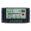 Dubbelbatteri solcellsregulator PWM 12V/24V (20A) 1