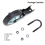 6 In Gate Wheel Caster Kit Helper Support 6
