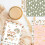 Scrapbook Paper Pad - 12Inch X Cute Patterned Cardstock 4