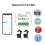 ZigBee 2 Channel Energy Meter Bidirectional With Current Sensor 6