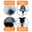 Star Link Flat High Performance Pipe Adapter, Mounting Kit 5
