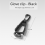 Khaki Portable Gloves Hook Protective Clips 10