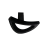 Car Left Seat Backrest Release Handle 1C0881633AB41 for 4