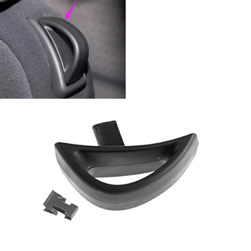 Car Left Seat Backrest Release Handle 1C0881633AB41 for 2
