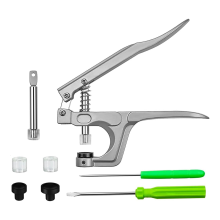 Snap Pliers for Crafts Clothing, Hand-held Tool