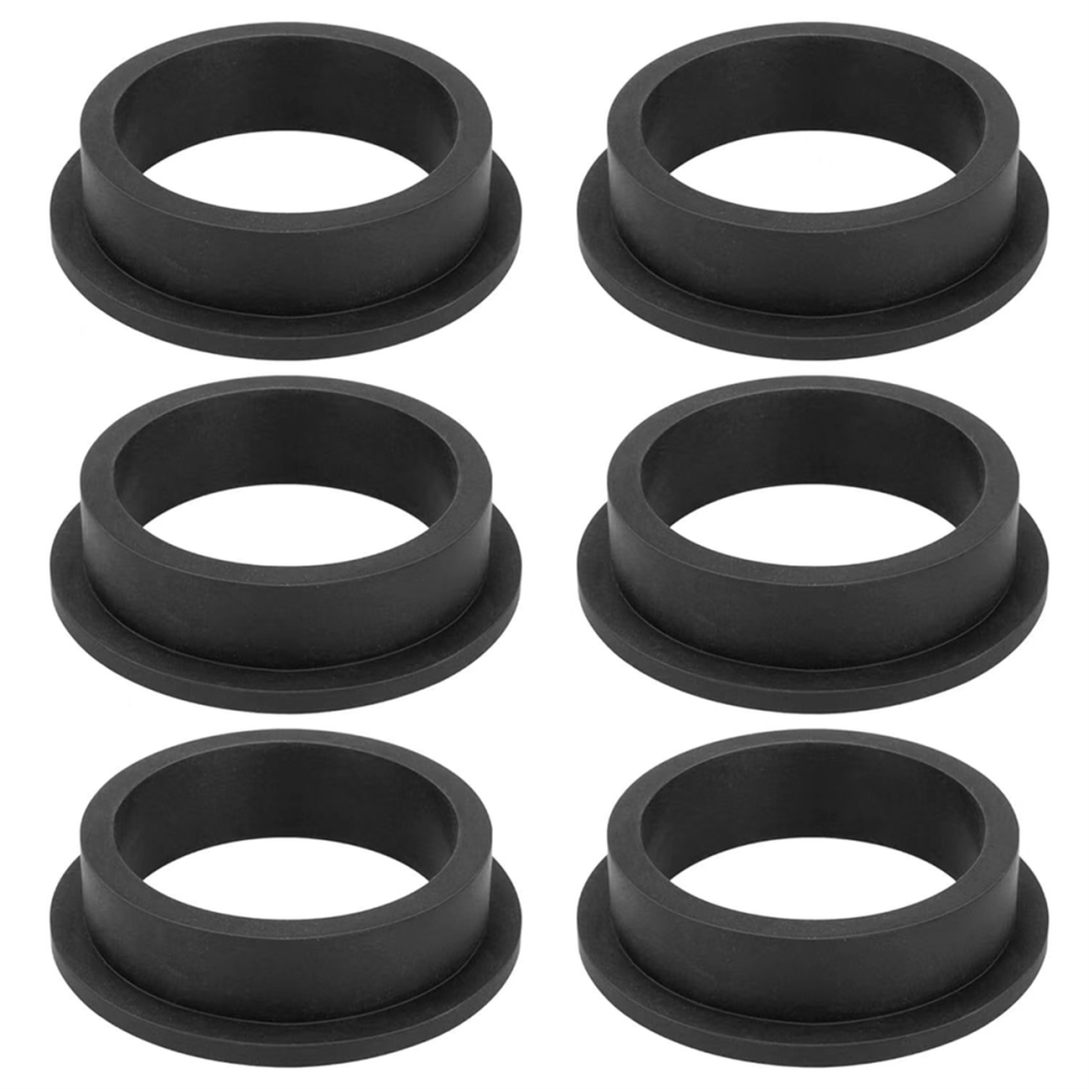 6Pcs 11228 11412 L-Shape O-Ring Gasket For Sand Filter Pumps 4852874567570