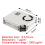 D9 PM2.5 Laser Dust Particle Sensor Module Detects PM 5