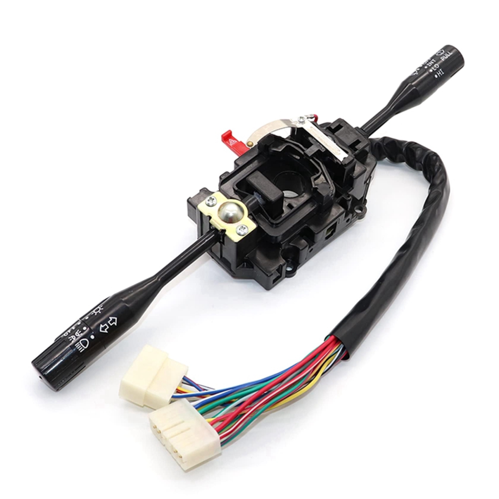 Automotive Turn Signal Switch Combination For 4852874568331