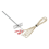 4inch Temperature Probe,Small Temp Sensor Probe 1