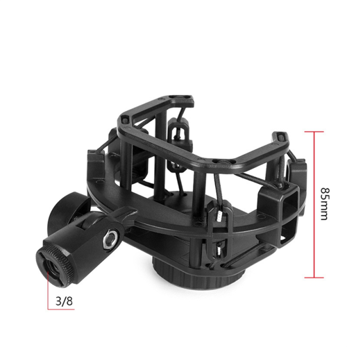 Microfoon-schokbeugel voor LCT-240 2