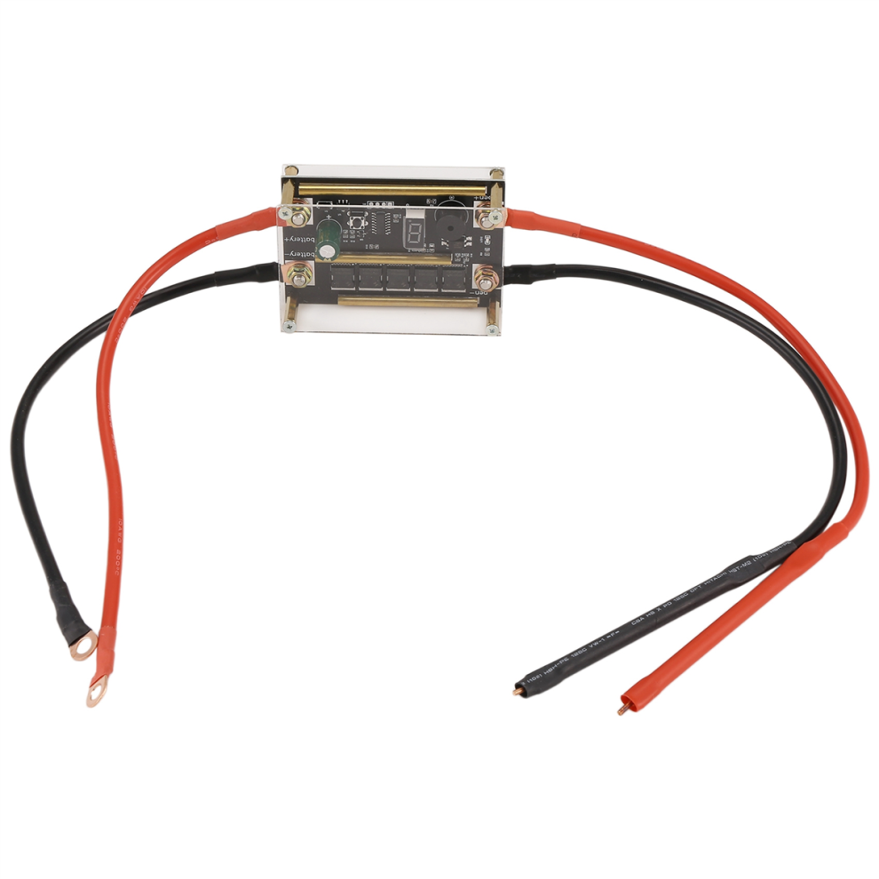 12V Spot Welder Battery Energy Storage Welding Machine 4852874571621