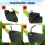 Testa tagliabordo con lame in plastica per 18V, 24V e 40V RY40210 5