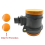 28164-2A500 Mass Air Flow Meter Sensor for 6