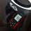 TASI Digital Light Meter Illuminance Lux Meter with Record Function LCD Display 0~200,000 Measurement Range Flexible Sensor Light Tester fo 4