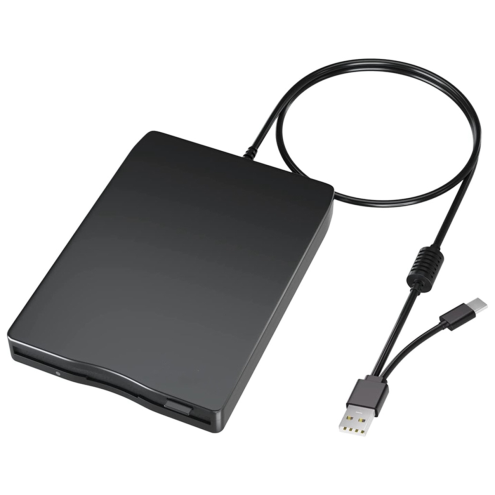 Usb Floppy Disk Reader Drive 4852874571874
