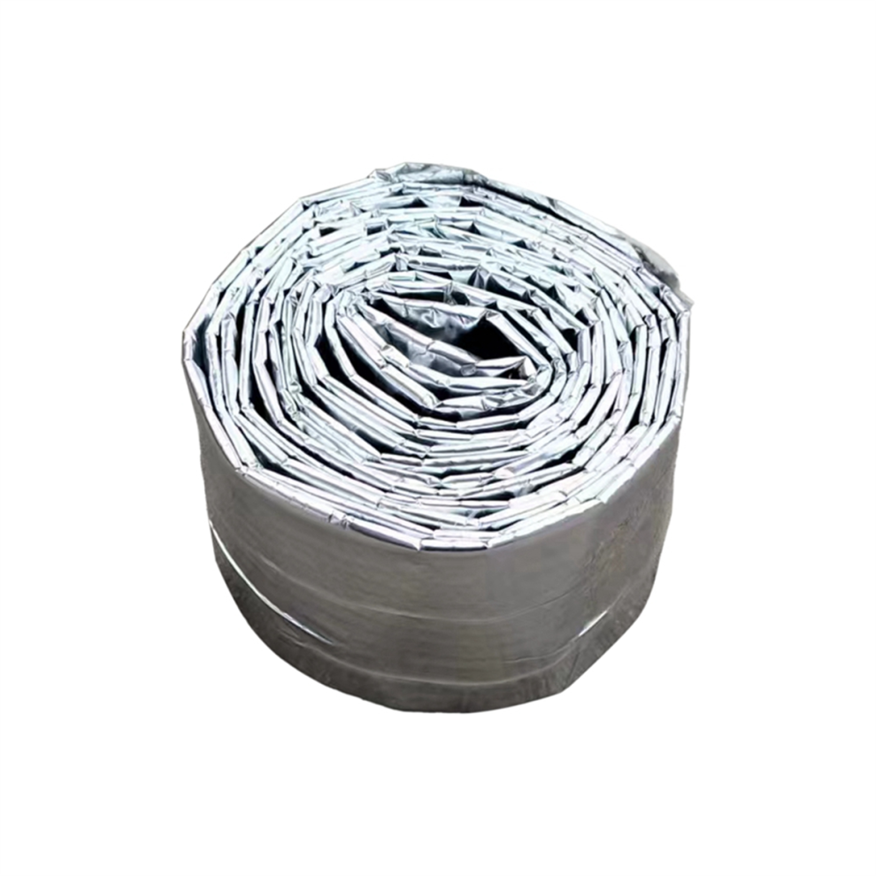 2M Exhaust Hose Lagging Insulation For Heater-image-OPC-PHX5QQM-NEW