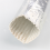 2M Exhaust Hose Lagging Insulation For Heater 6