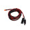 Solcellekontakt XT60I-F Adapter, 12AWG-kabel, længde 3 meter 4