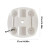 Patio Umbrella Table Tray Outdoor 5