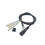 For Hub Fat Motor Cable G060 G062 Power Line 6