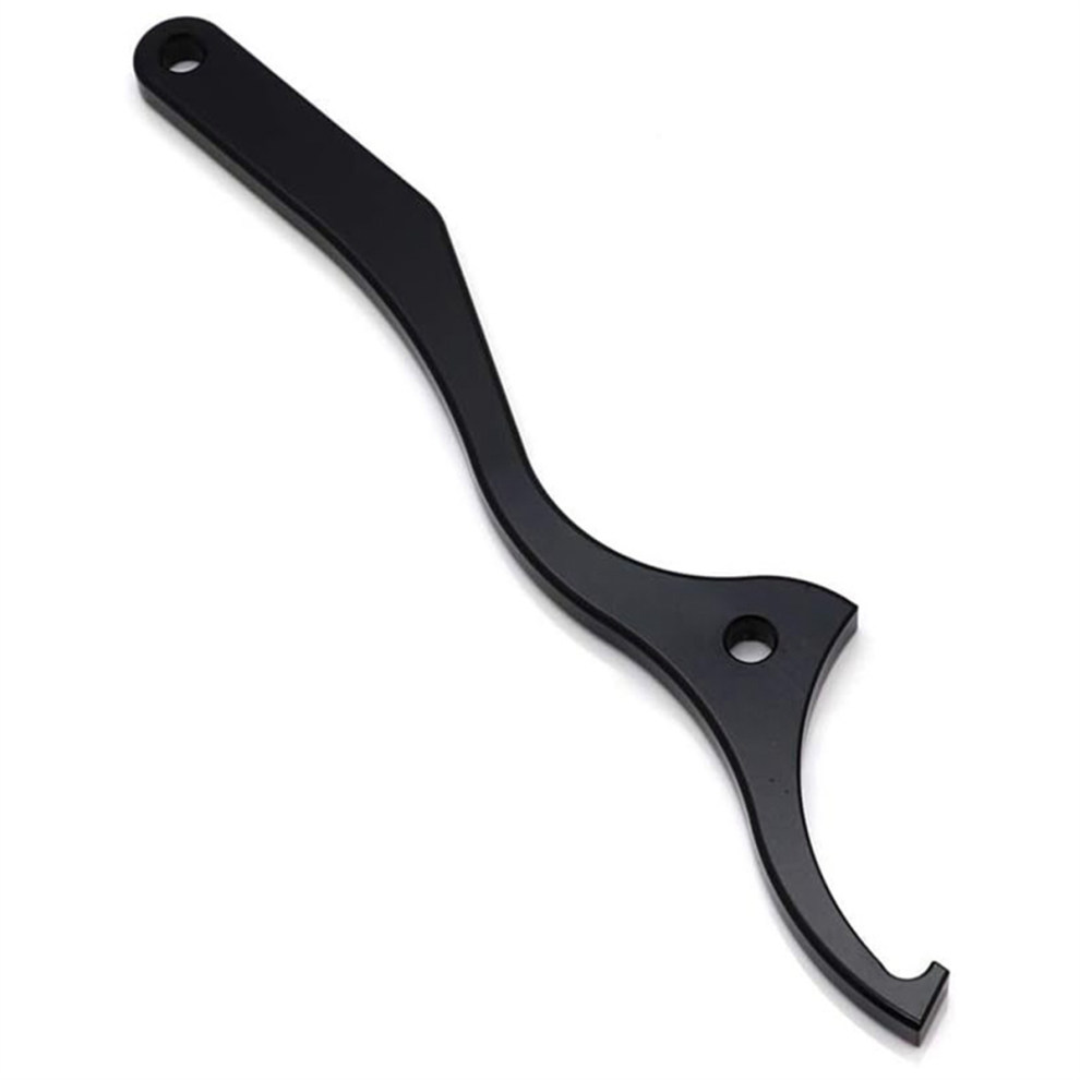 57Mm/2.24Inch Rear Shock Spanner Wrench, Shocks Tool, 4852874575629