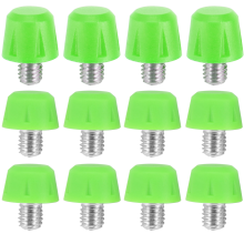 Football Boot Studs Replacement Spikes to for Green