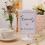 Double Sided Standing Picture Frames 2 Side Pedestal 4