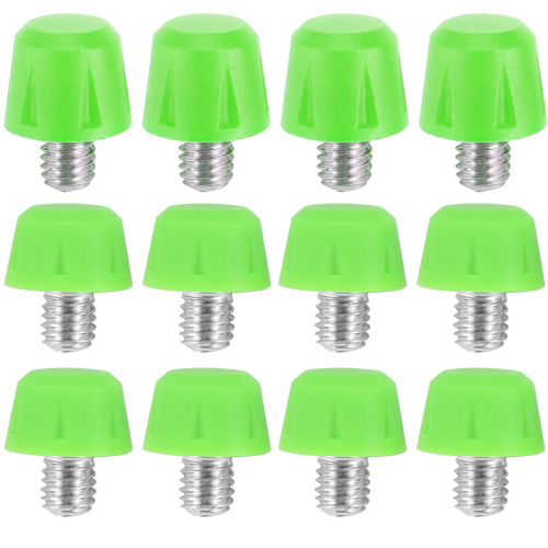 Football Boot Studs Replacement Spikes to for Green 1