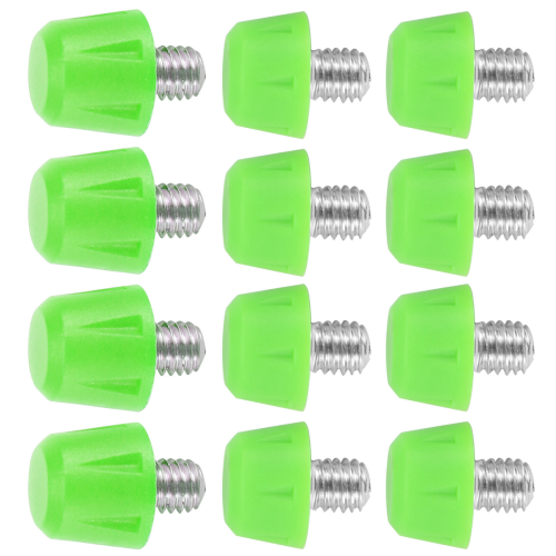 Football Boot Studs Replacement Spikes to for Green 2