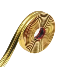 PVC Tape Furniture Edge 5M Protector Self-Adhesive Decorative Strips