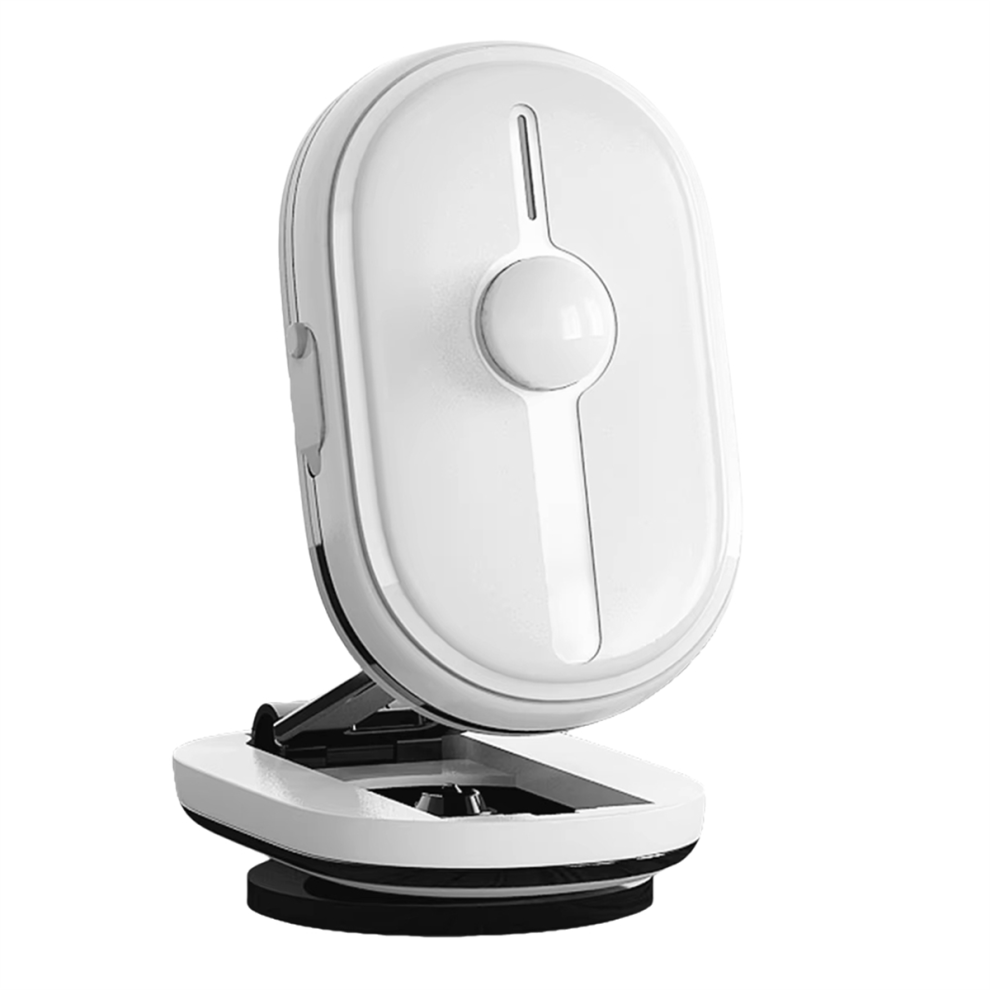 Tuya Zigbee Pir Sensor Wireless Rechargeable Home Infrared Detector 4852874576497