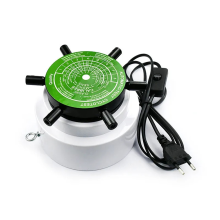 Mechanical Watch Test Winder Machine EU Plug