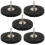 Paint Stripper Wood, 5PCS Effective Remover for Metal, 2