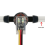 PCFS-IR212-55 Floor Scrubber Water Level Sensor IP68 Detector 7